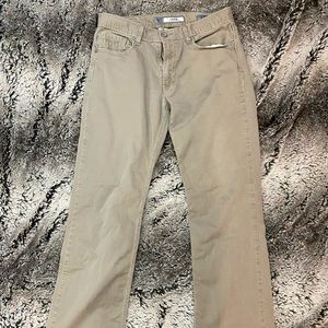 Men’s BKE Jake khakis